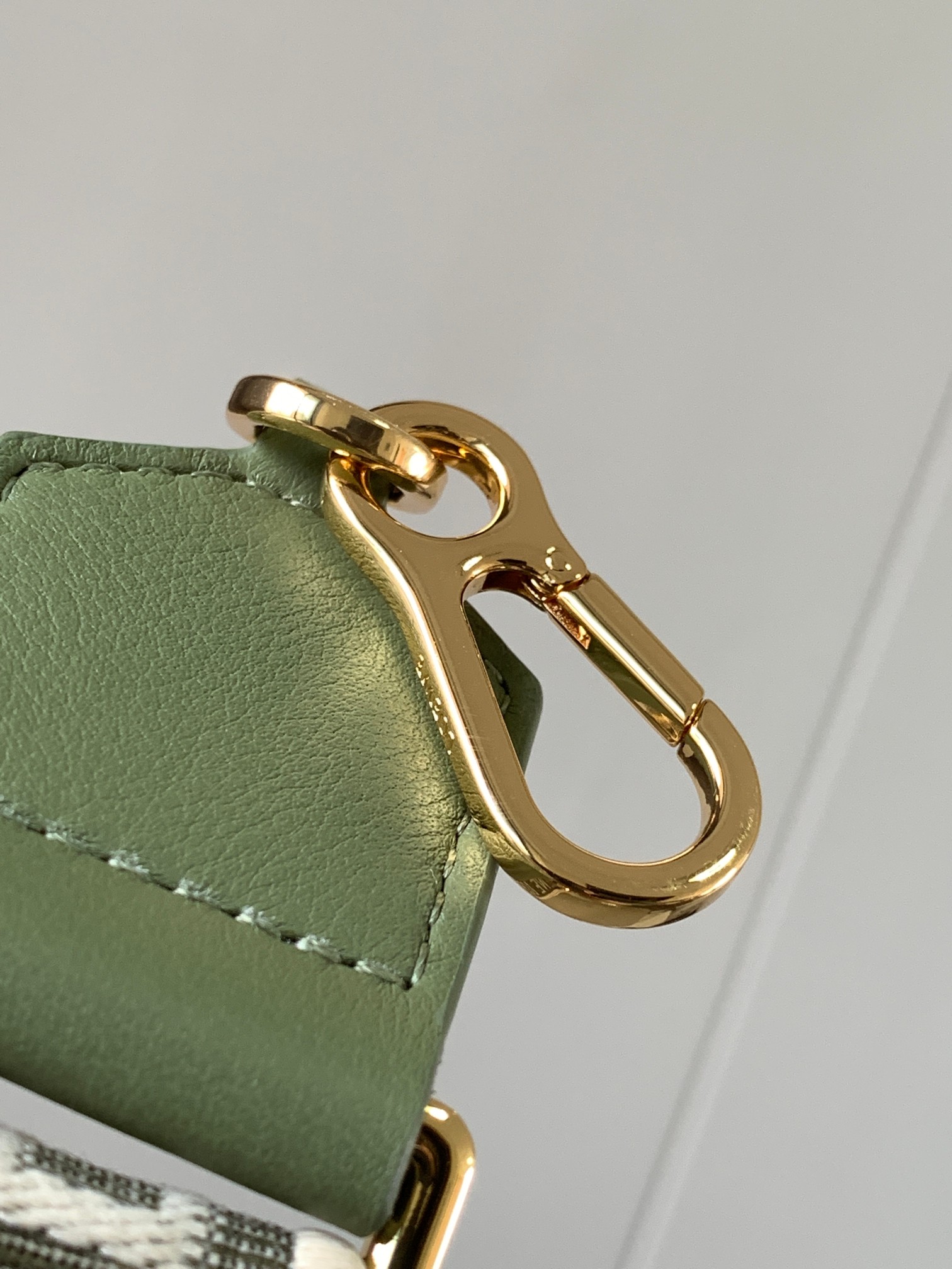 Loewe Anagram Straps-134CM