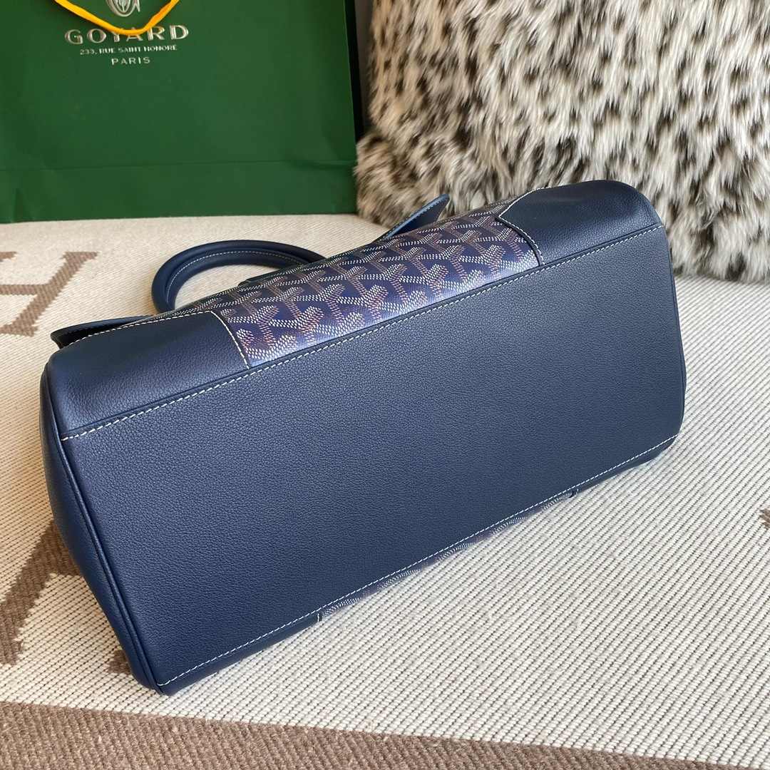 Go*ard saigon vic tote-34×25×16cm