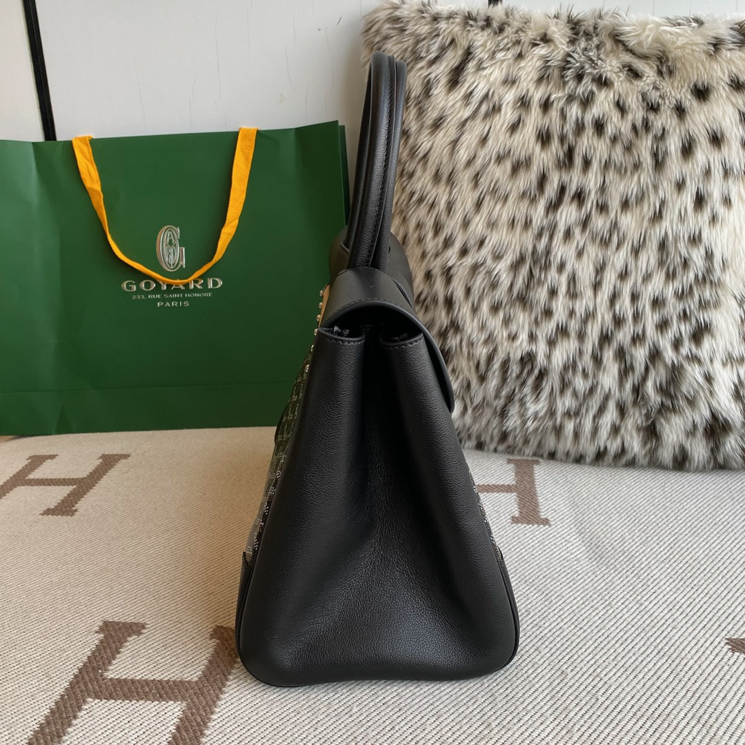 Go*ard saigon vic tote-34×25×16cm