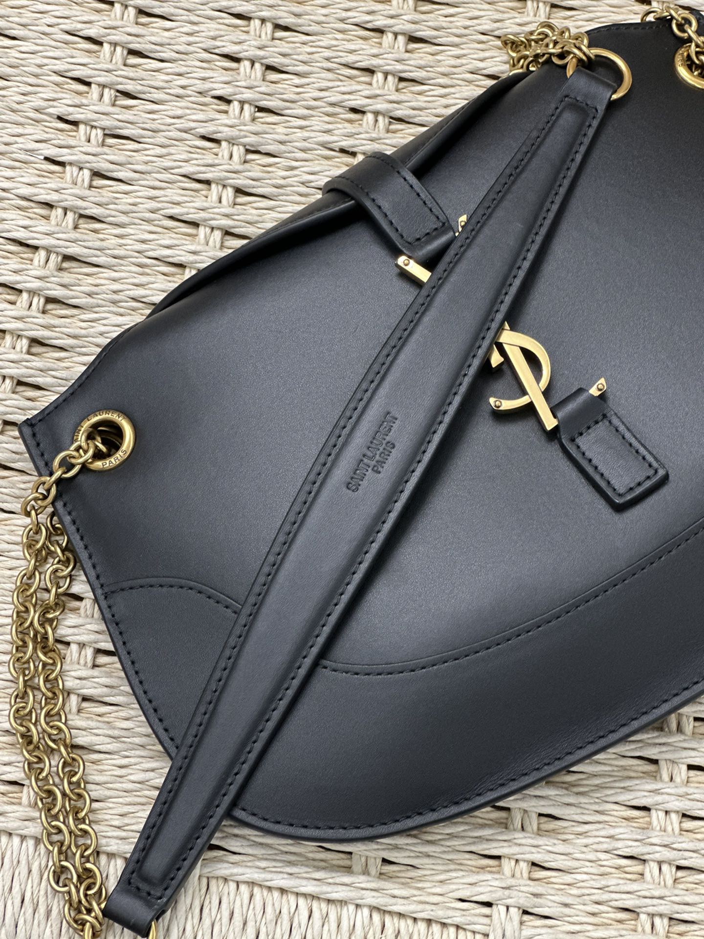 YSL LE Vintage Bag-31×26×6CM
