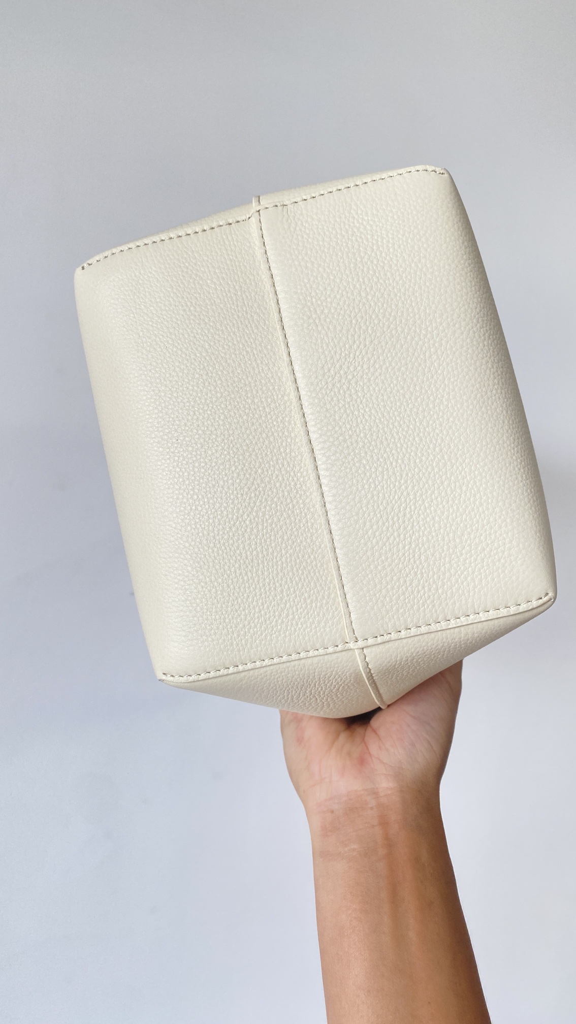 The Row Bucket-27*33*15CM