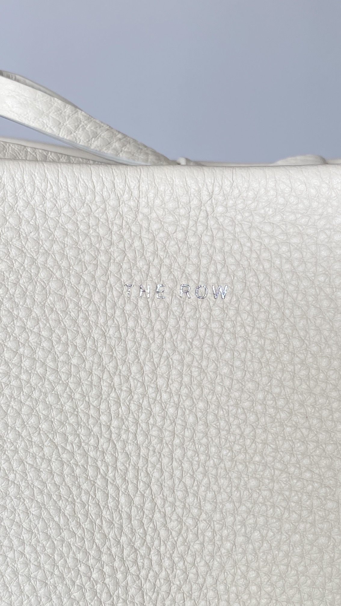 The Row Bucket-27*33*15CM