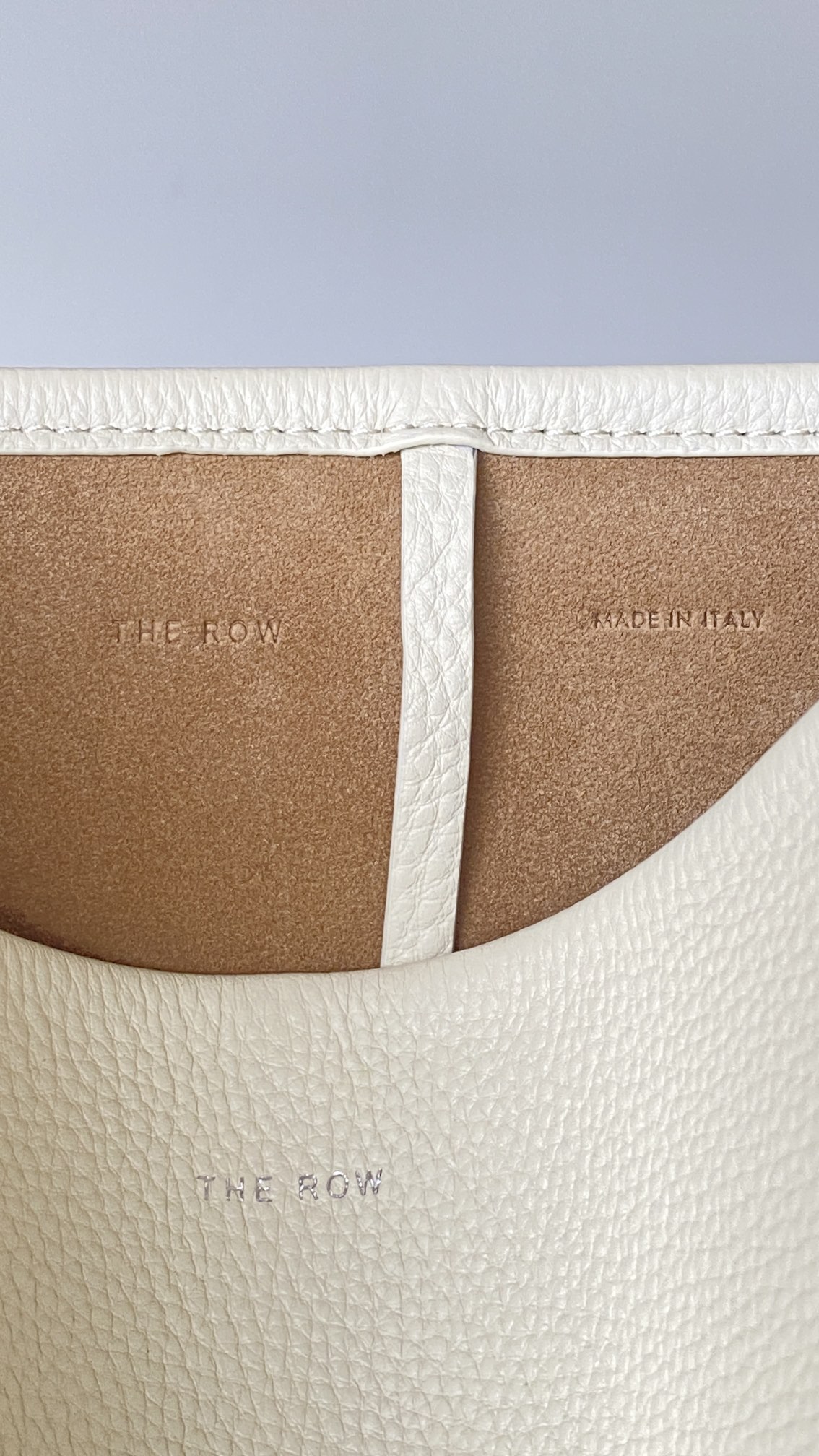 The Row Bucket-27*33*15CM