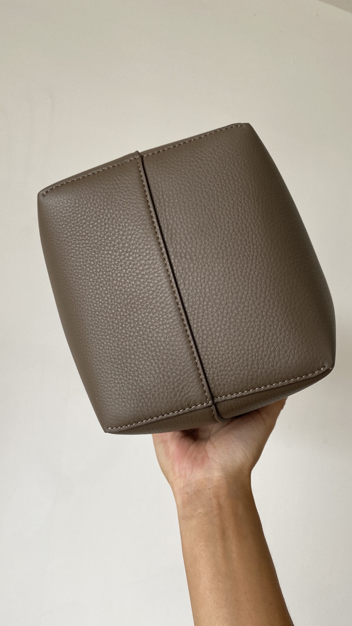 The Row Bucket-27*33*15CM