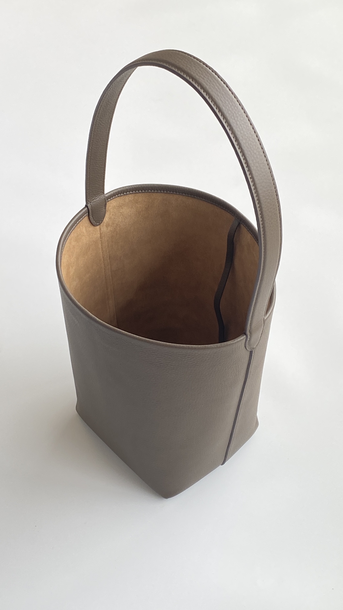 The Row Bucket-27*33*15CM