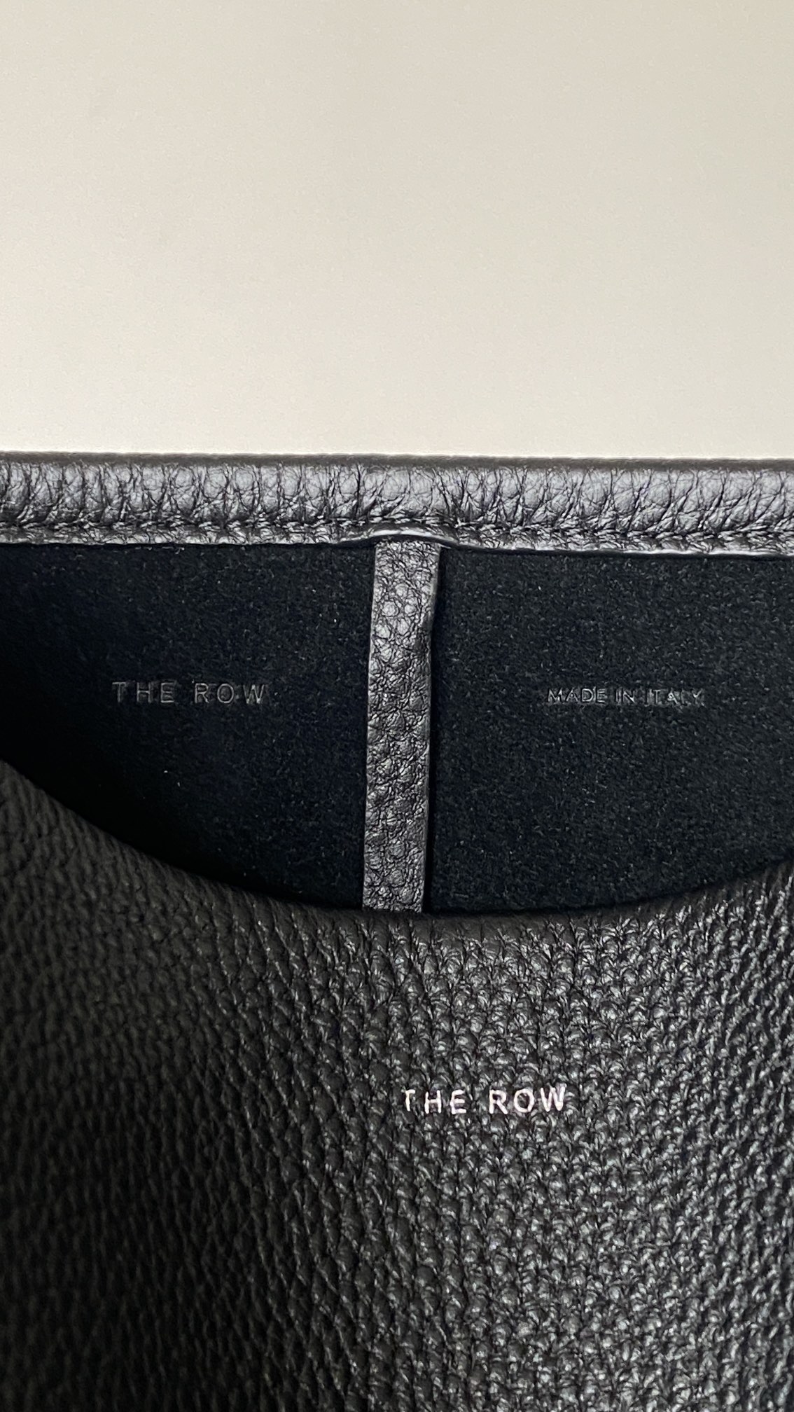 The Row Bucket-27*33*15CM