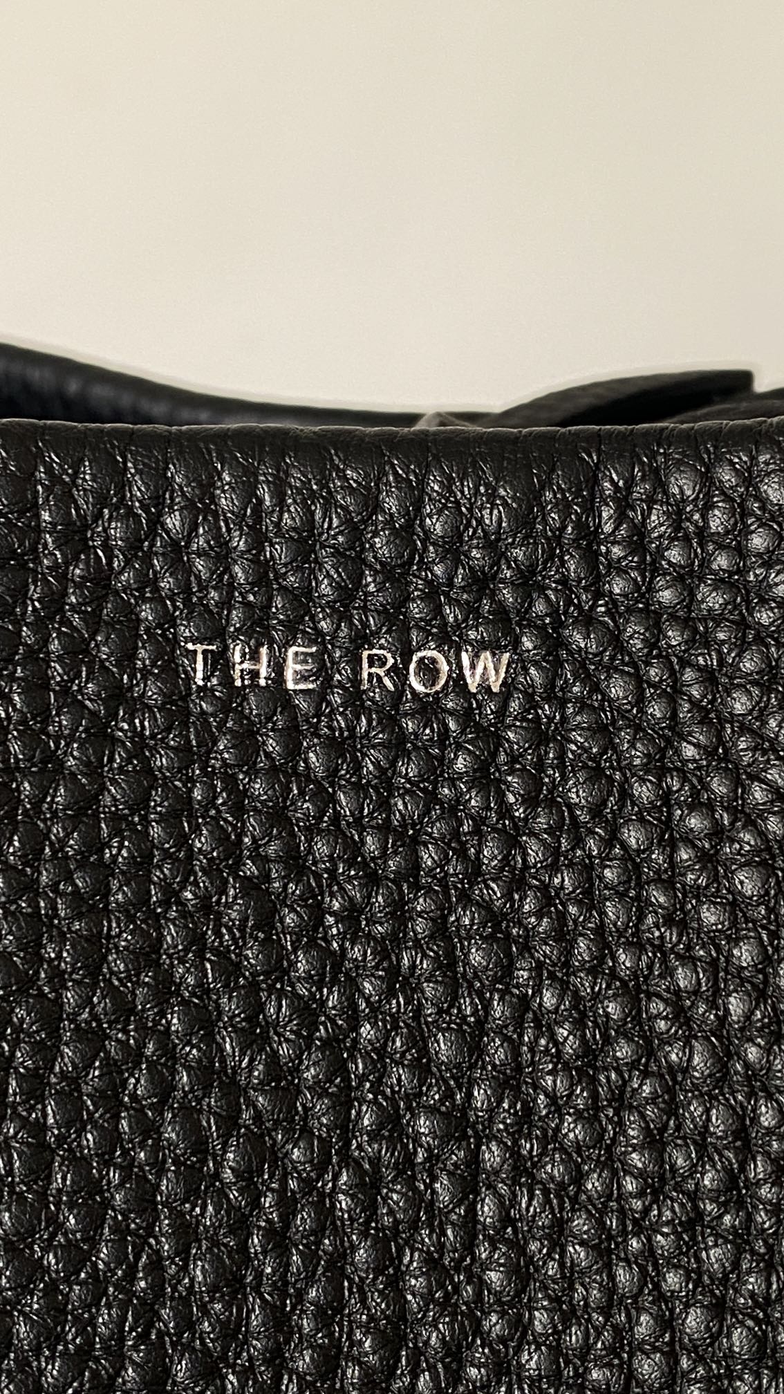The Row Bucket-22*23*13CM