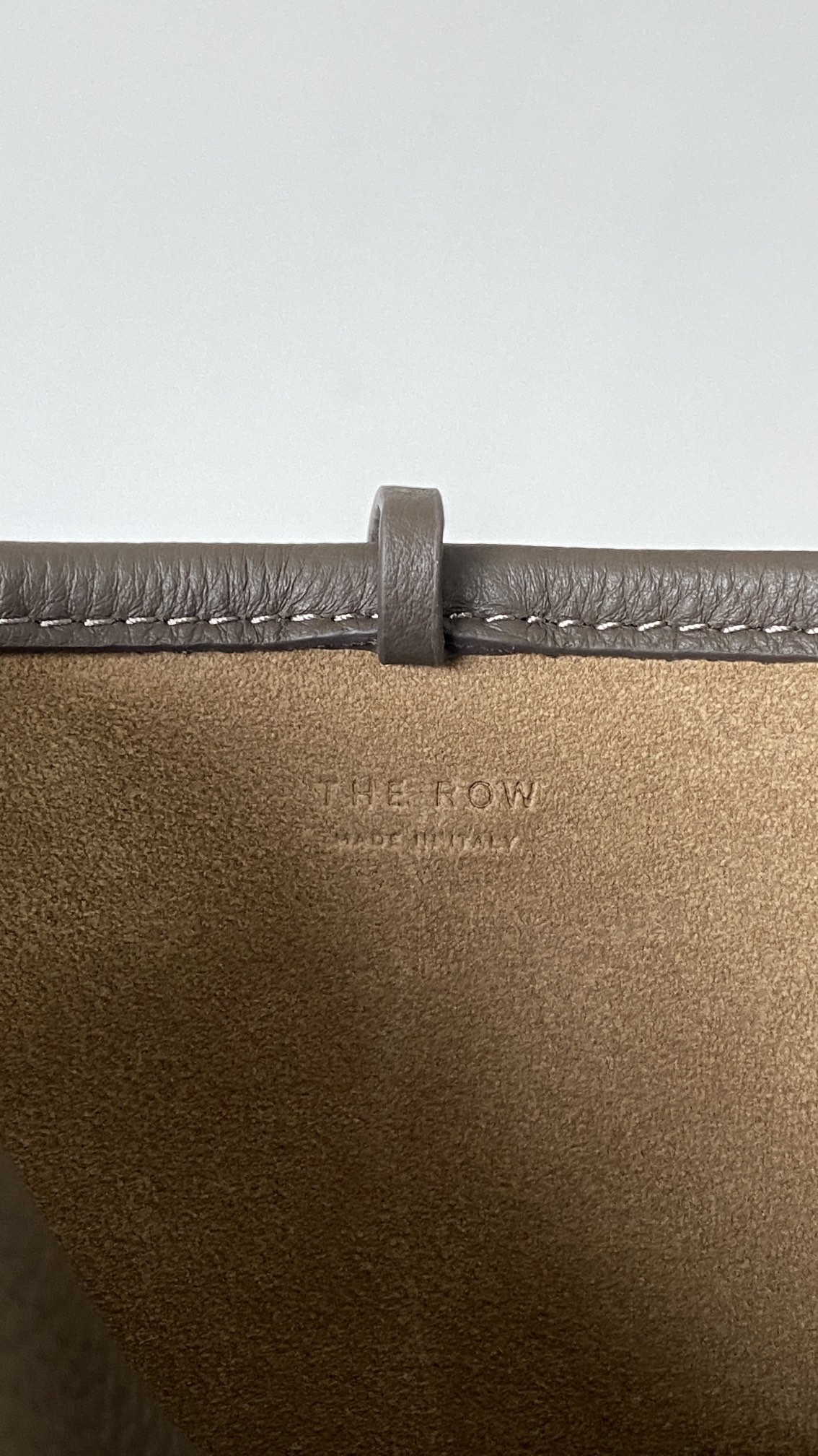 The Row Bucket-22*23*13CM