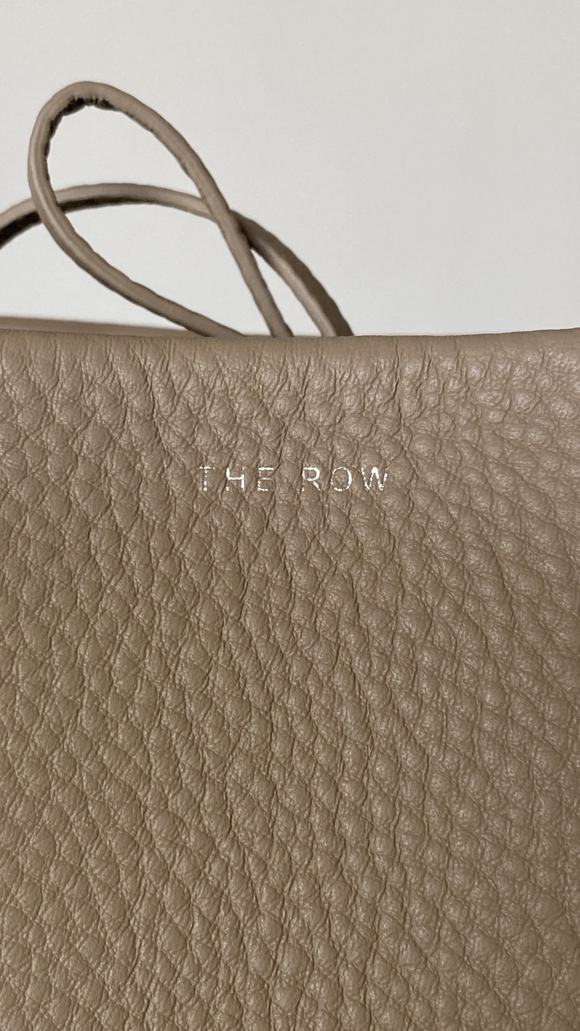 The Row Bucket-22*23*13CM