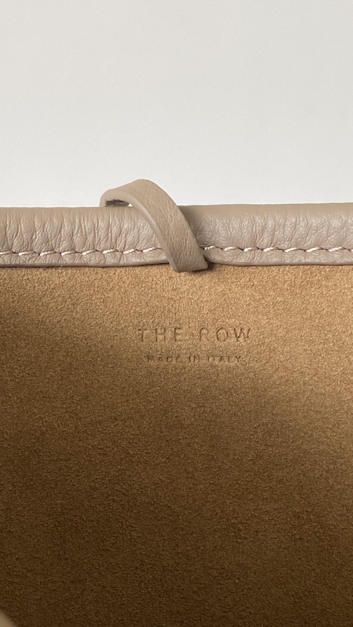 The Row Bucket-22*23*13CM