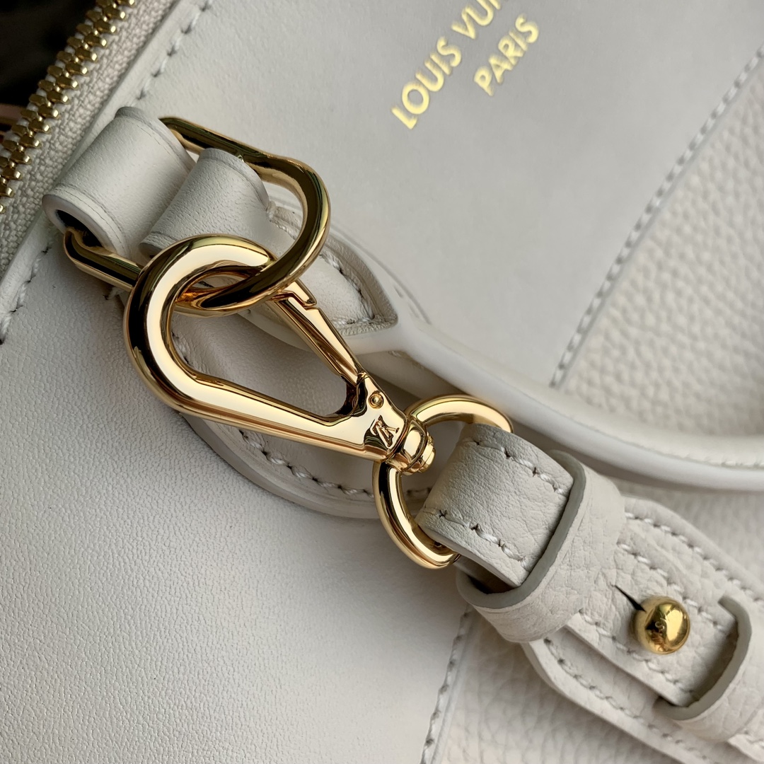 l**is V*t*n lock it tote mm-36×29×15cm