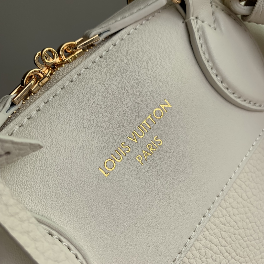 l**is V*t*n lock it tote mm-36×29×15cm