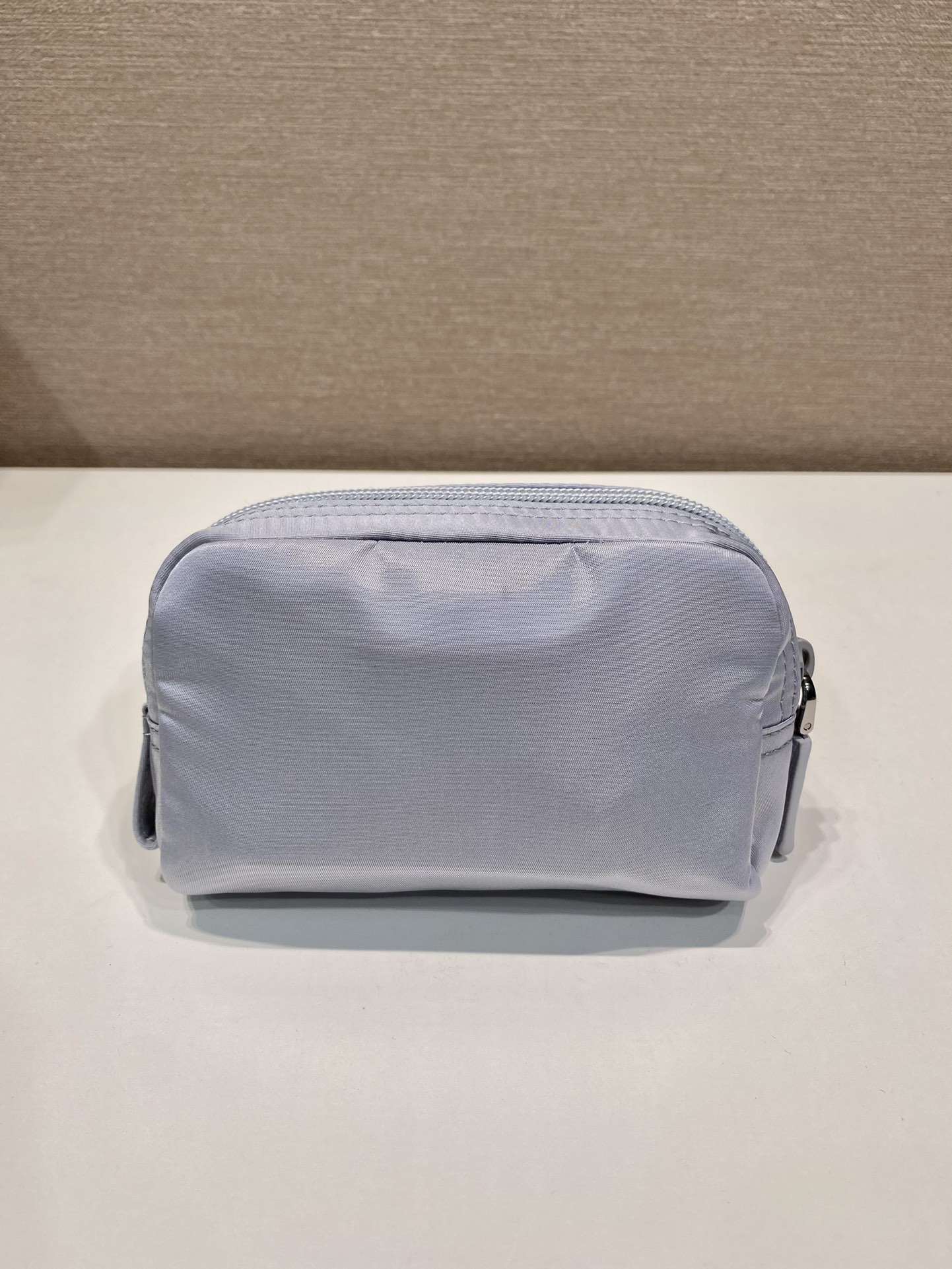 Pra*a 1na339 re-nylon bag-12*8*3.5cm