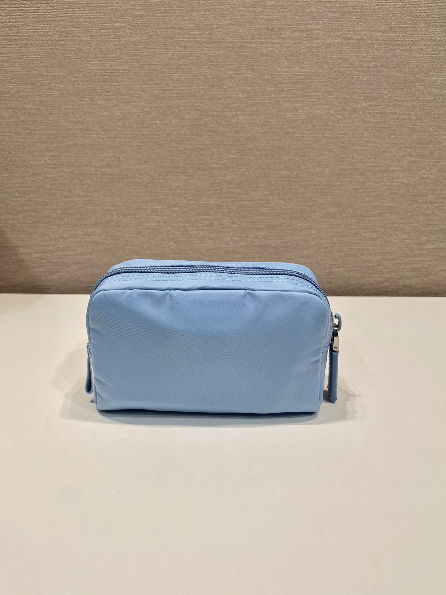 Pra*a 1na339 re-nylon bag-12*8*3.5cm