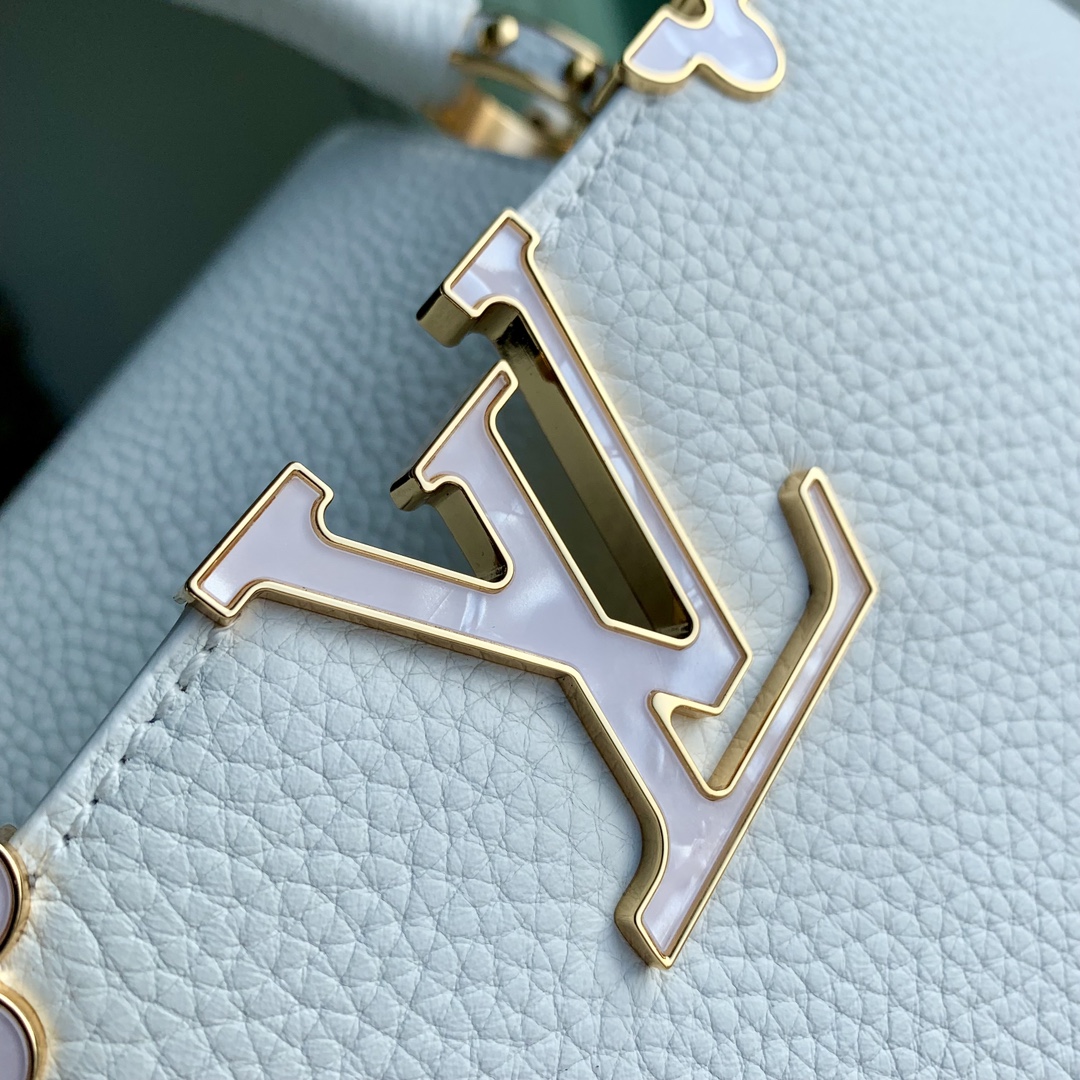 l**is V*t*n capucines bag-31.5*20*11cm