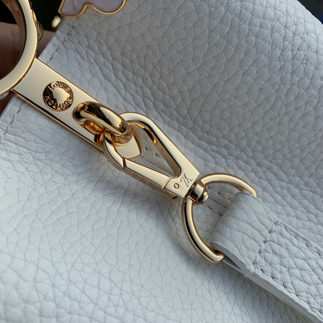 l**is V*t*n capucines bag-31.5*20*11cm