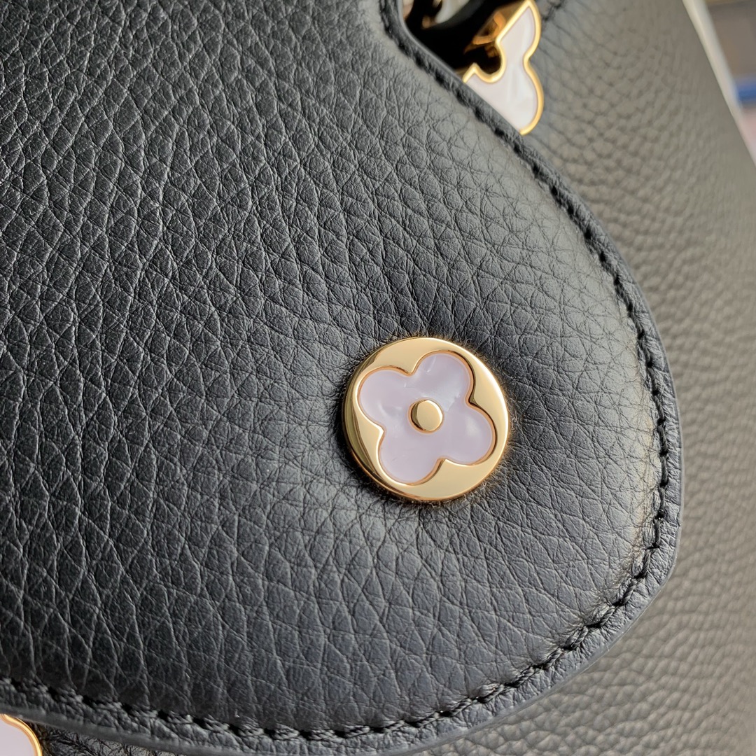 l**is V*t*n capucines bb-27*18*9cm