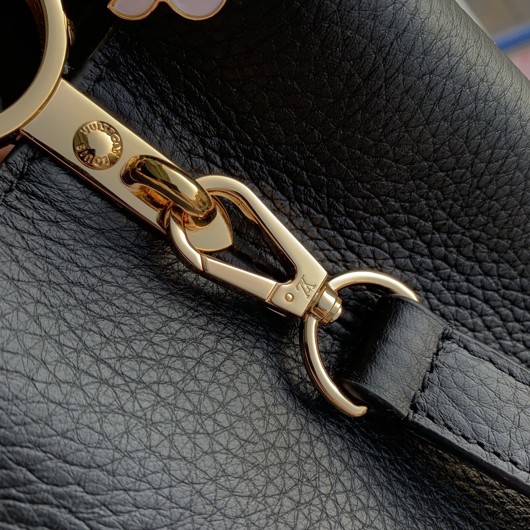 l**is V*t*n capucines bag-31.5*20*11cm