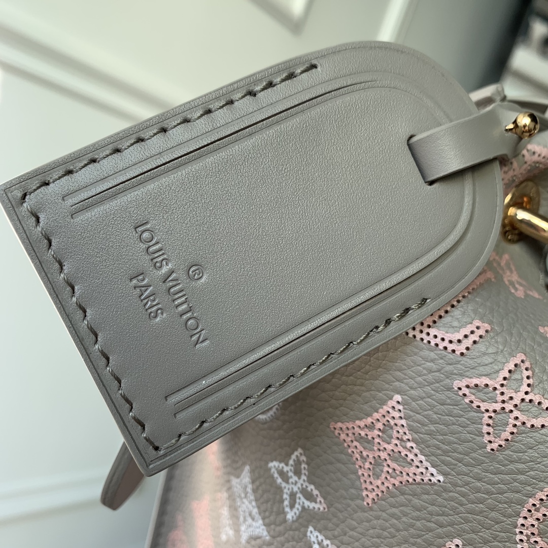 l**is V*t*n carmel hobo bag-35*40*17cm
