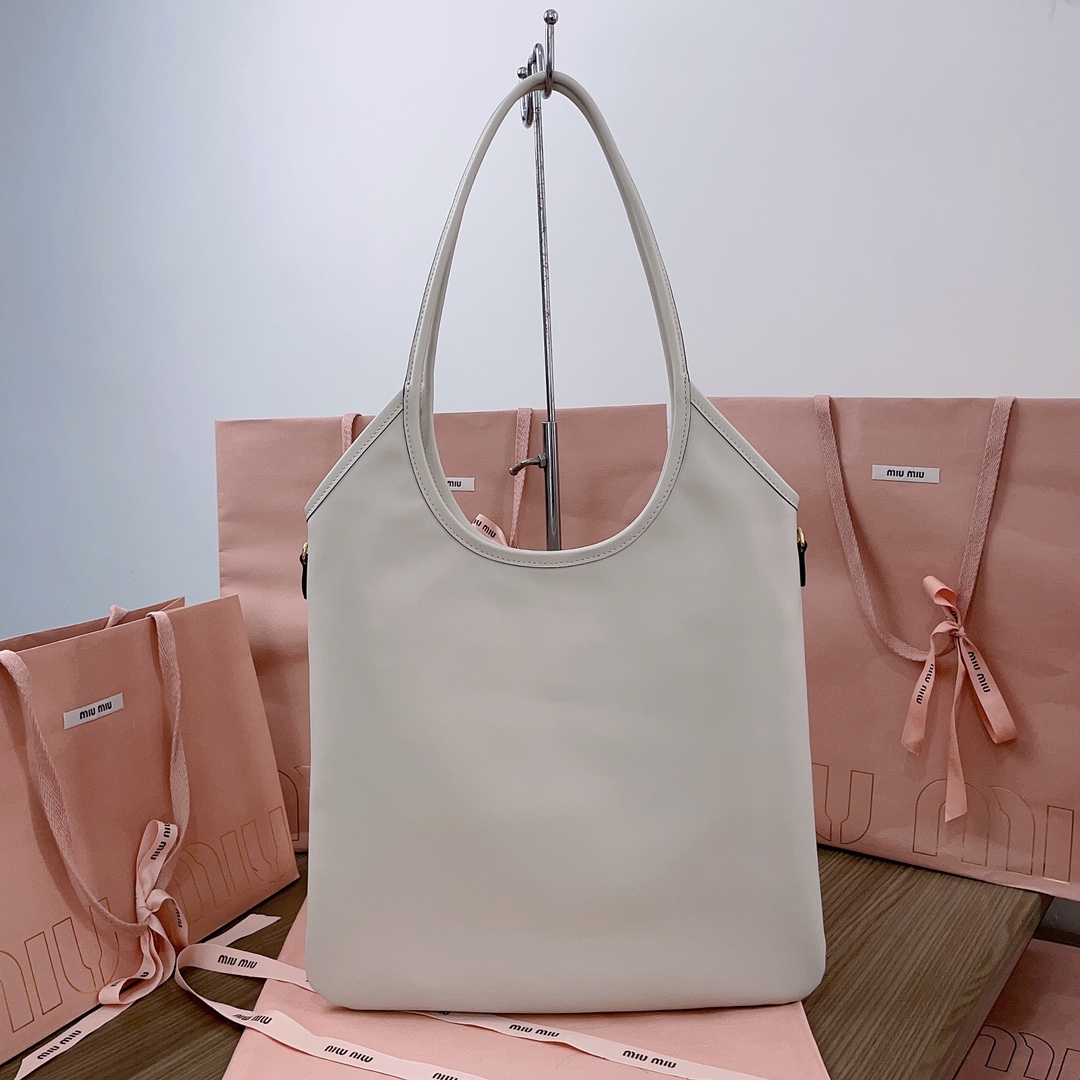 MiuMiu Tote-35*40CM
