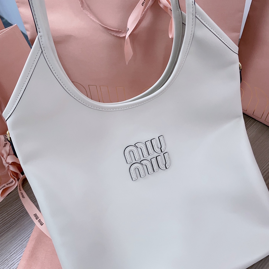 MiuMiu Tote-35*40CM