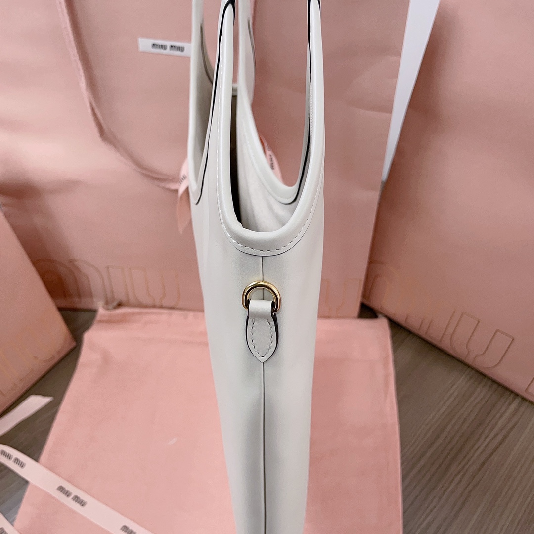 MiuMiu Tote-35*40CM