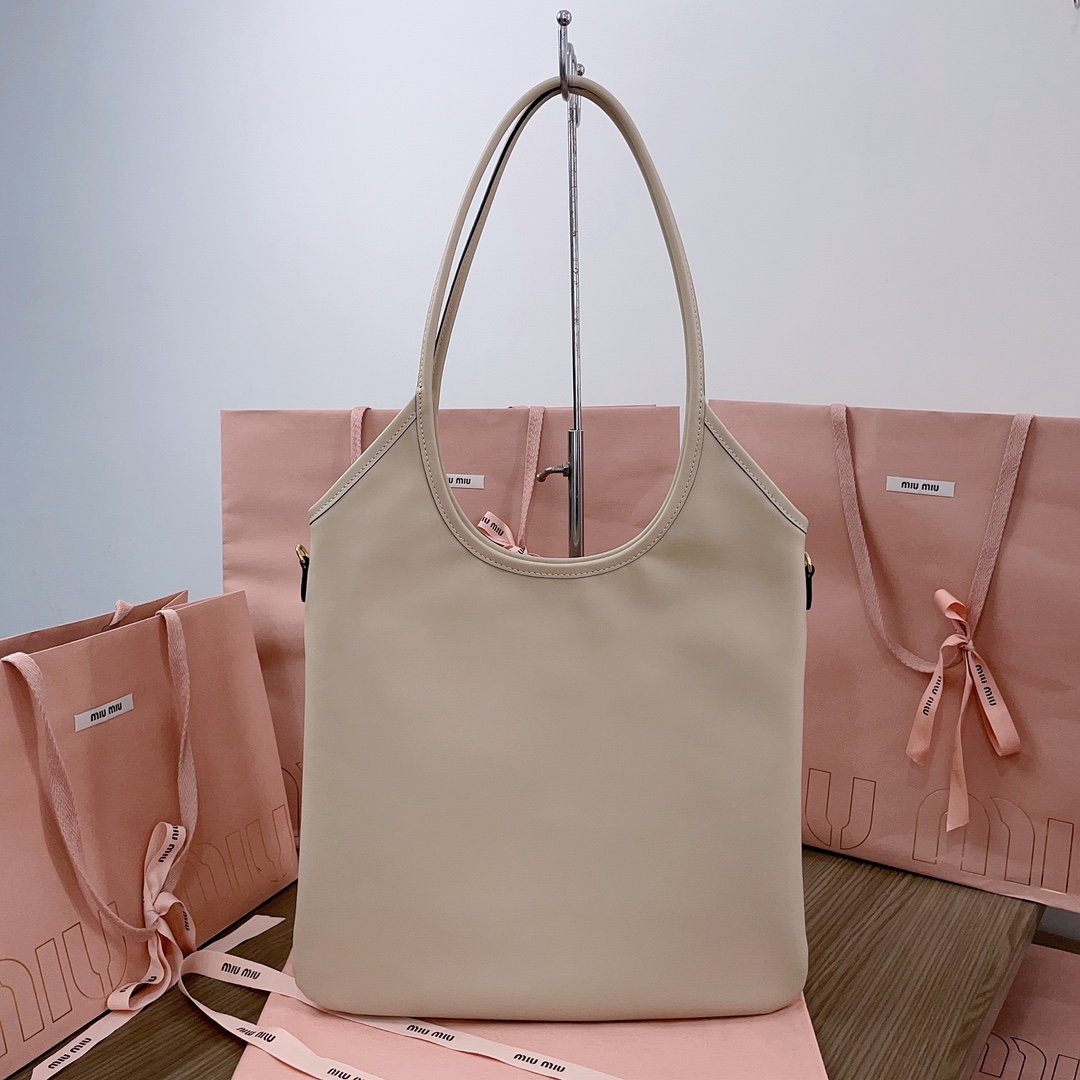 MiuMiu Tote-35*40CM