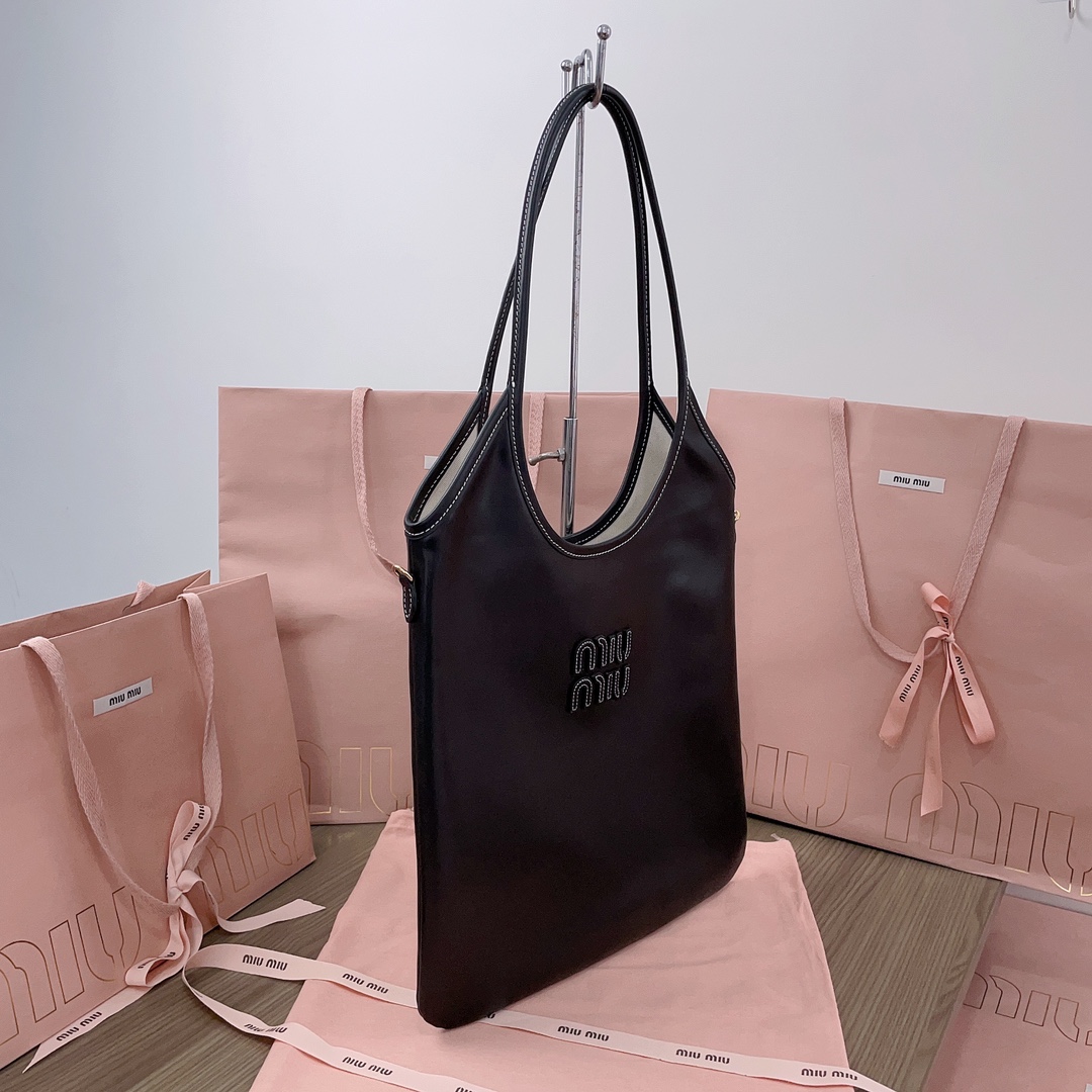 MiuMiu Tote-35*40CM