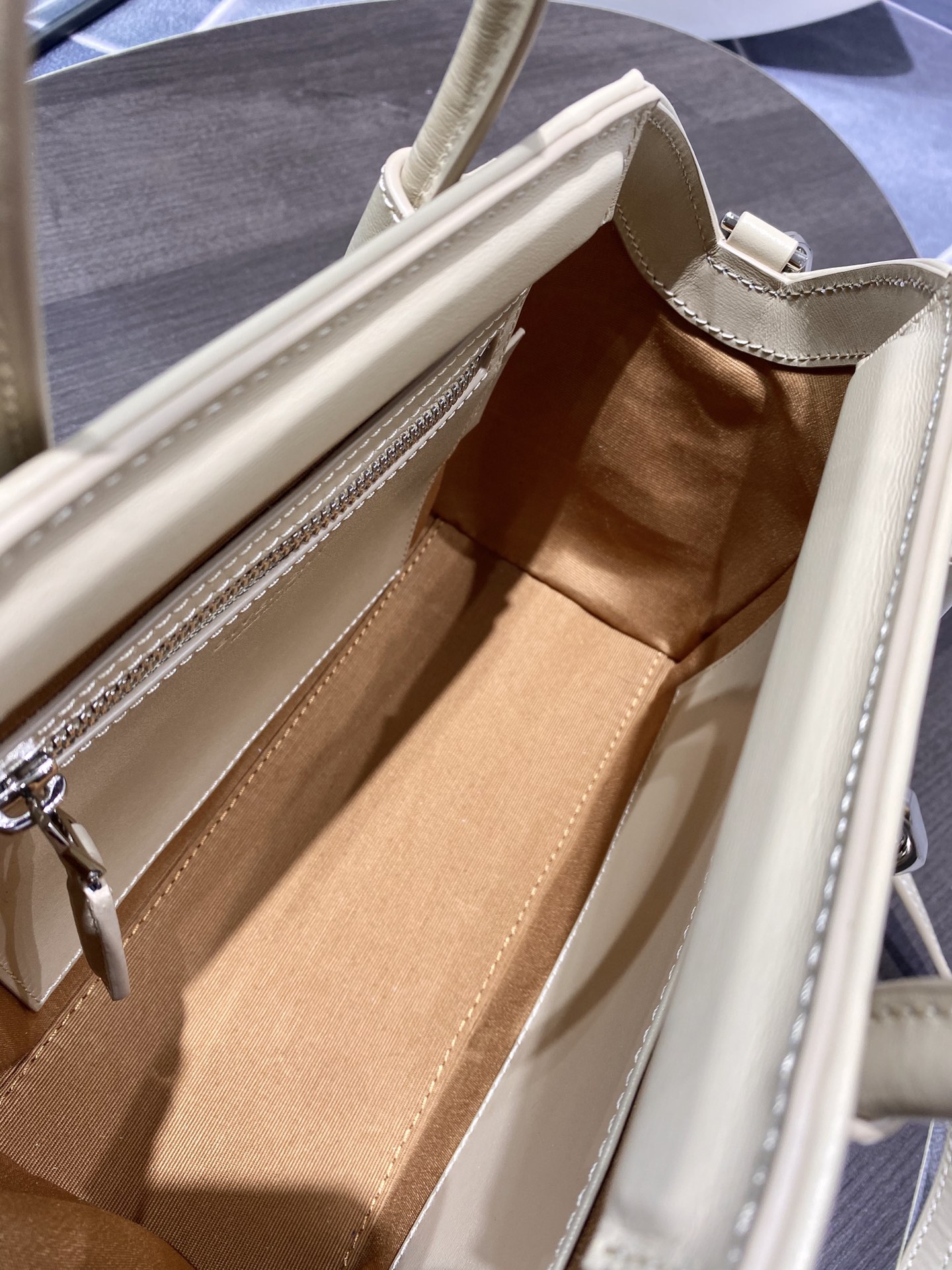 Givenchy Antigona Tote-22*20*13CM