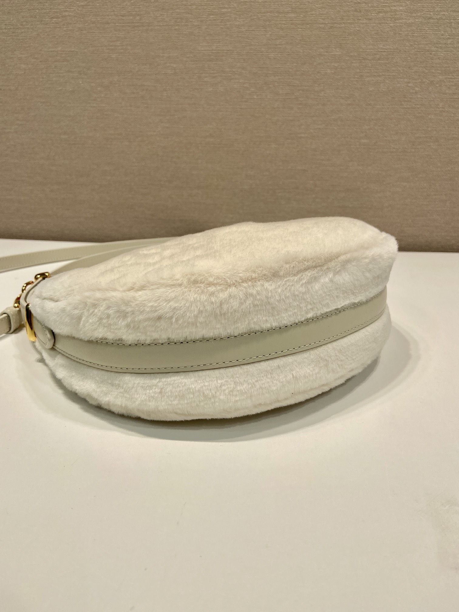 Pra*a moon handbags 1bc194-22.5*18.5*6.5cm