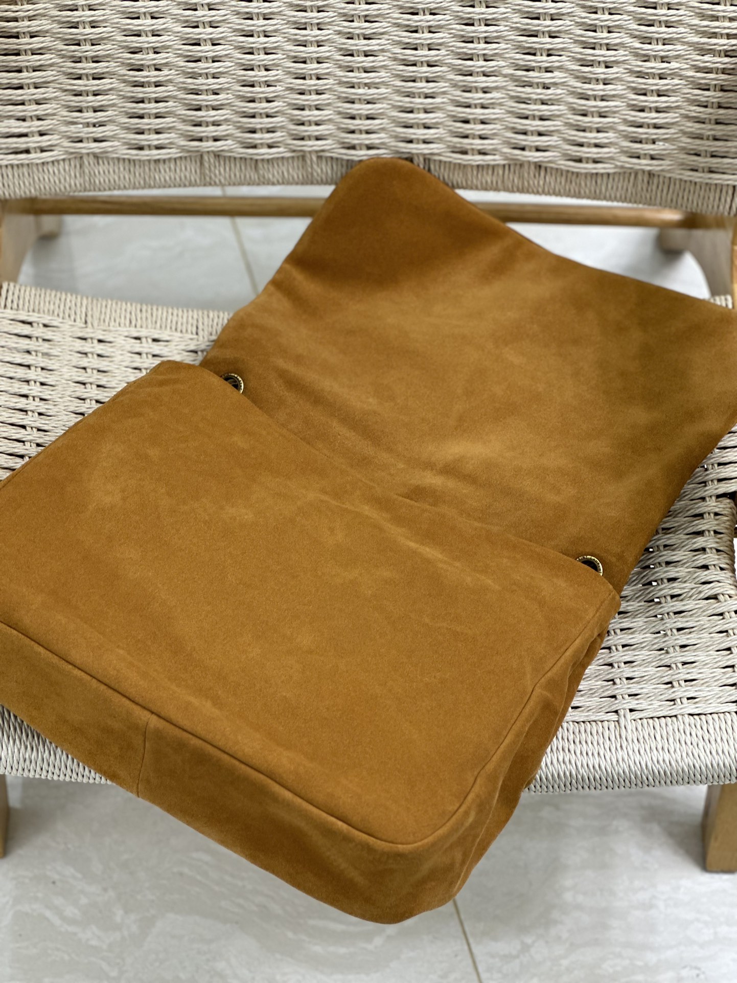 YSL Jamie Bag-43×29×9CM