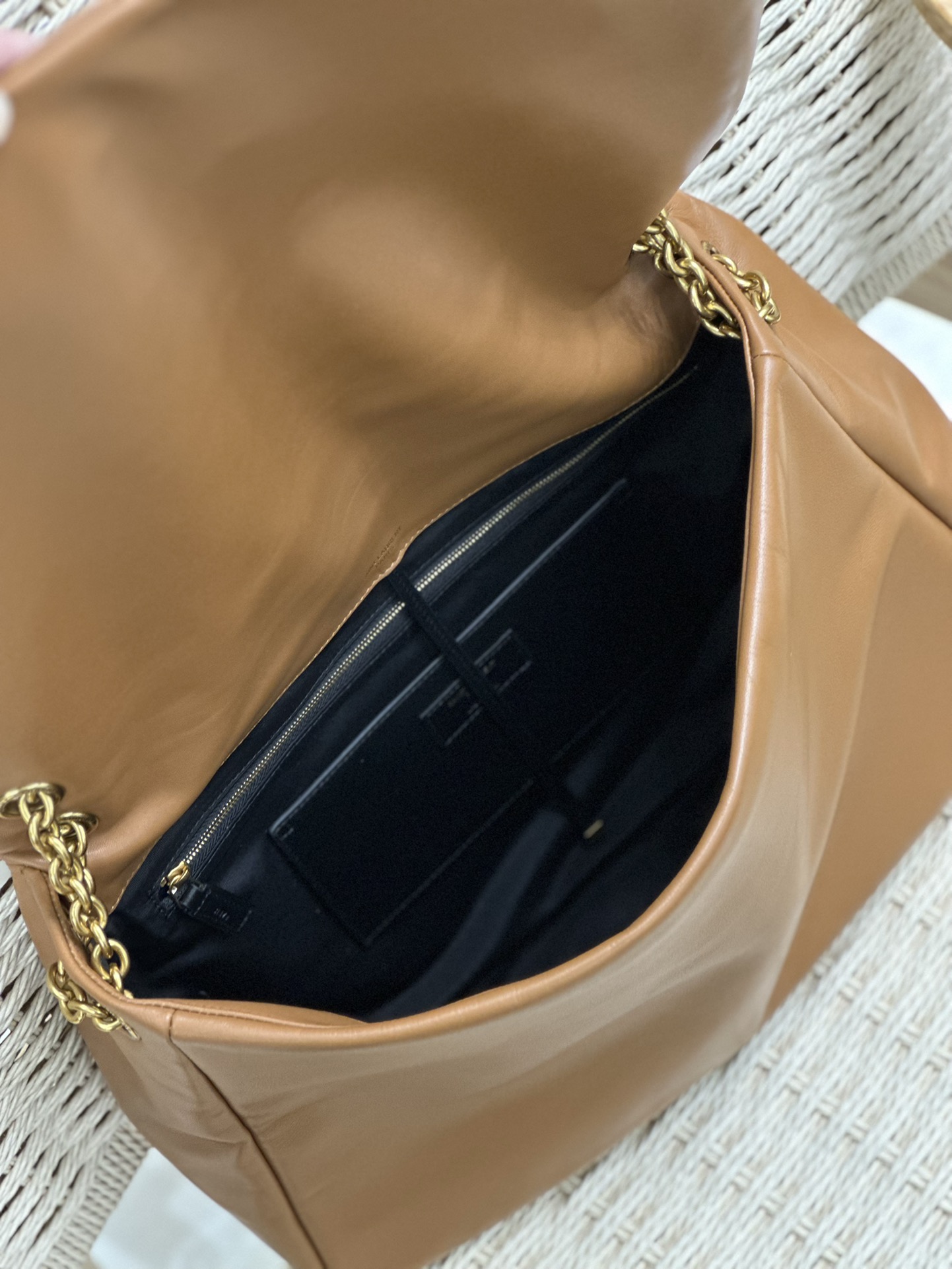 YSL Jamie Bag-43×29×9CM