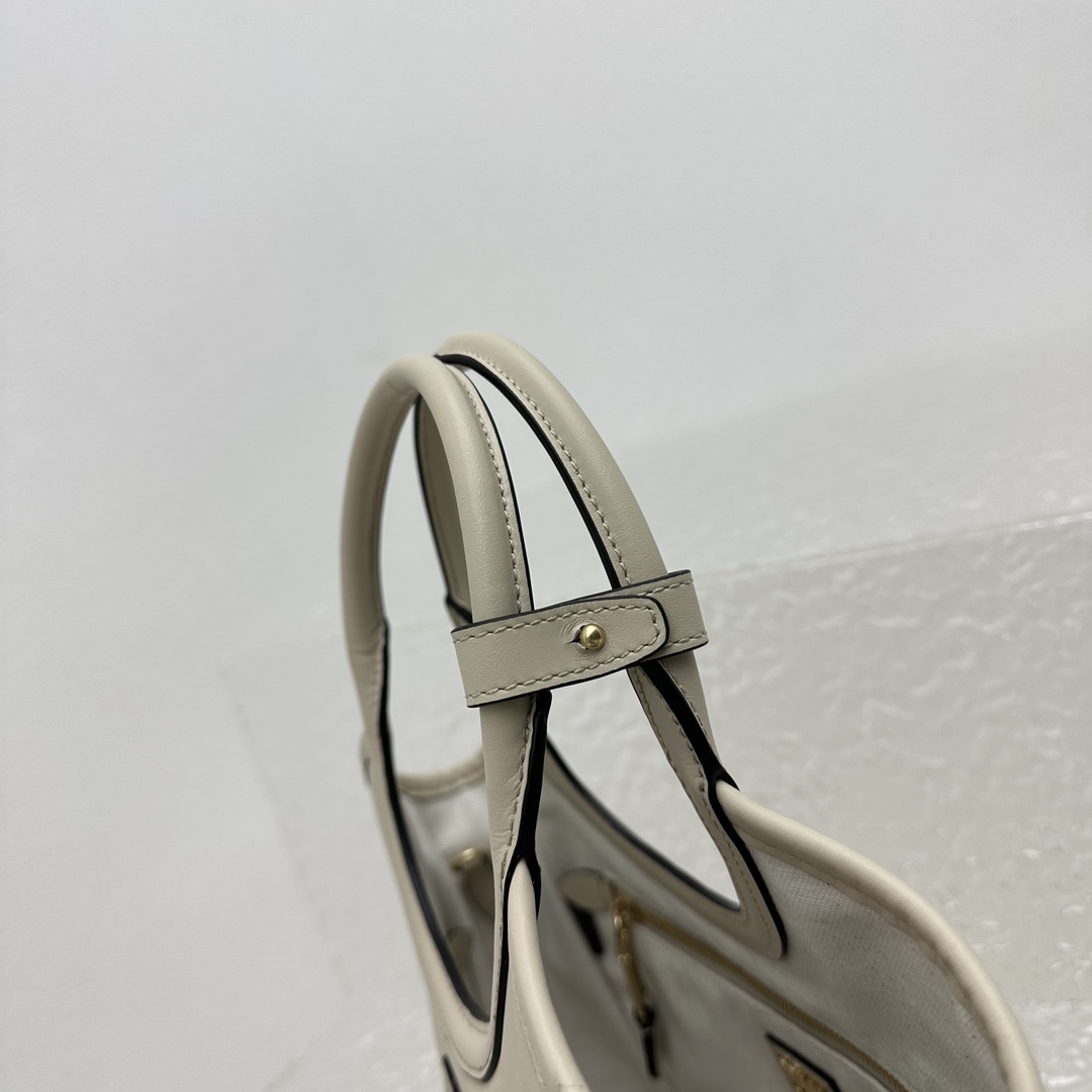 MiuMiu Hobo Bag-22*11*14CM