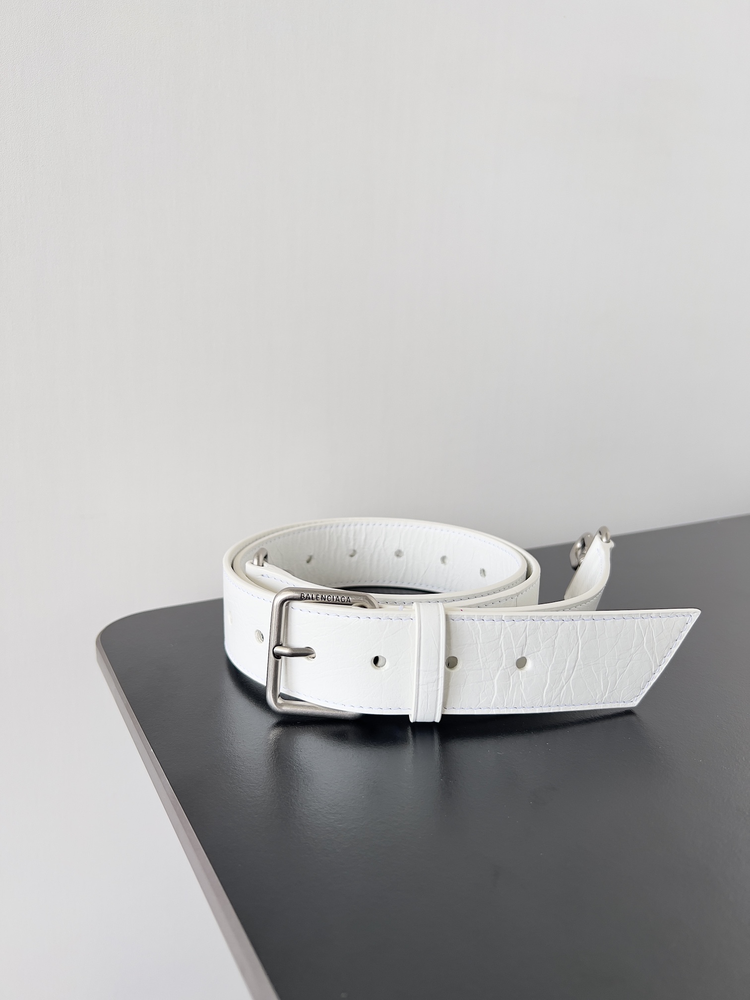 Ba*len*cia*ga soft bag-36*23.8*4cm