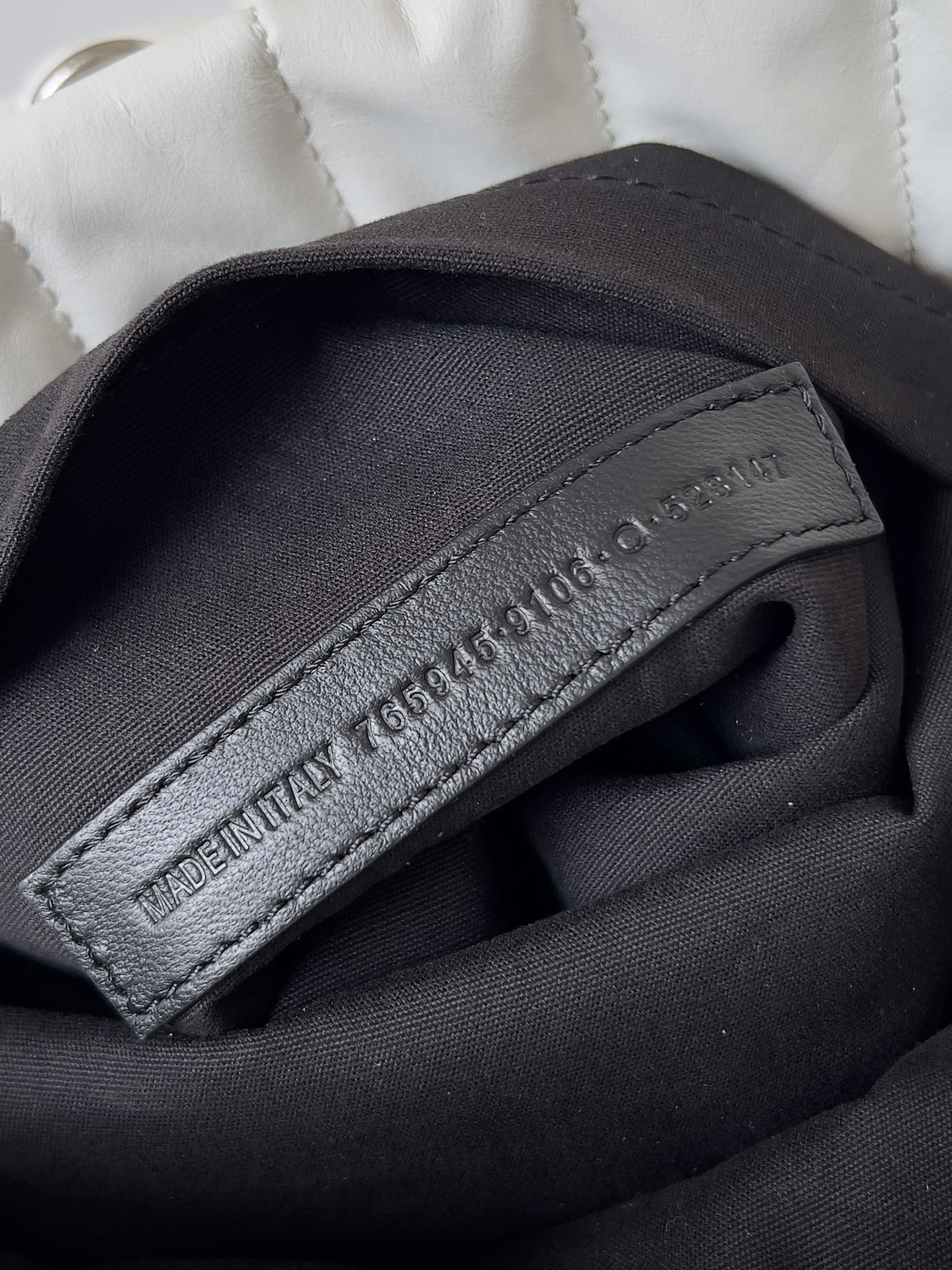 Ba*len*cia*ga monaco bag-32.5*22*9.9cm