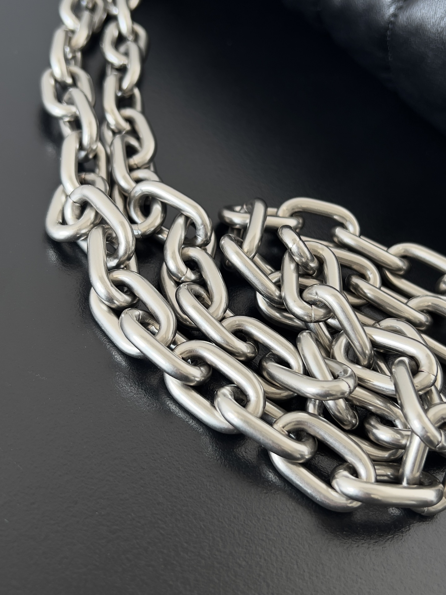 Ba*len*cia*ga monaco bag-43.5*32*13cm