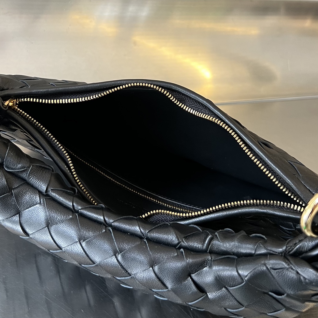 Bo*te*ga ve*ne*ta gemell bag-36x25x10cm