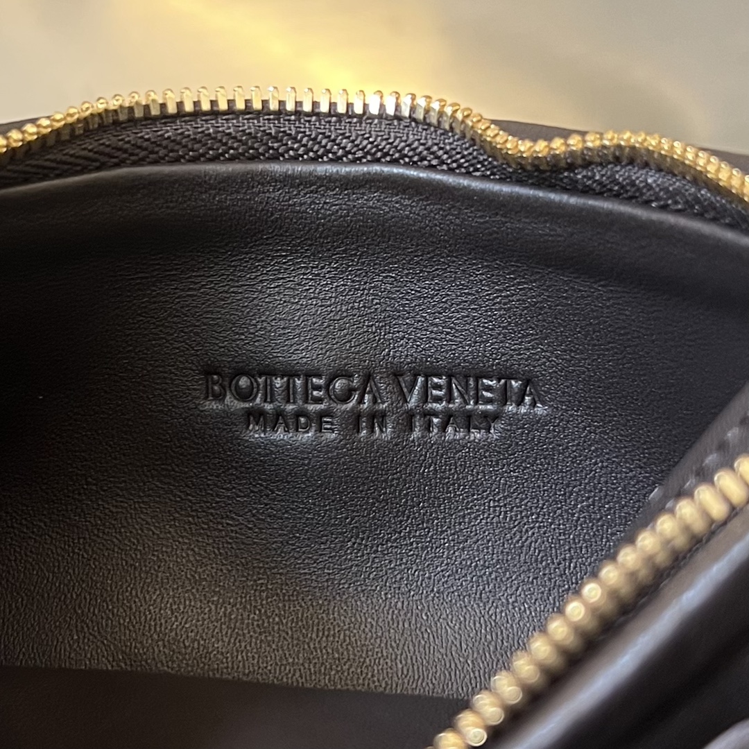 Bo*te*ga ve*ne*ta gemell bag-24.5x19x7cm
