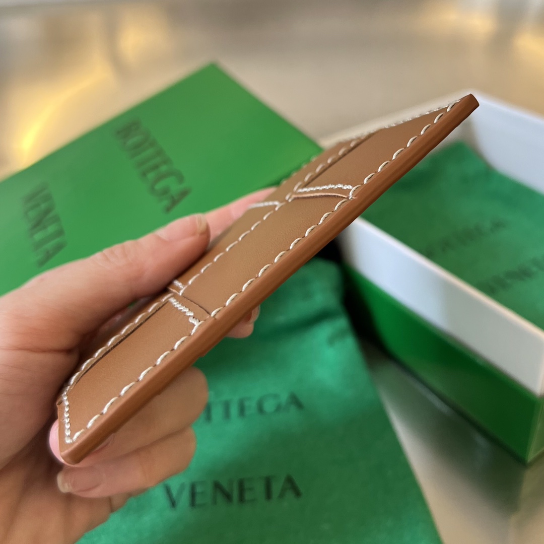 Bo*te*ga ve*ne*ta wallet-11*7.5cm