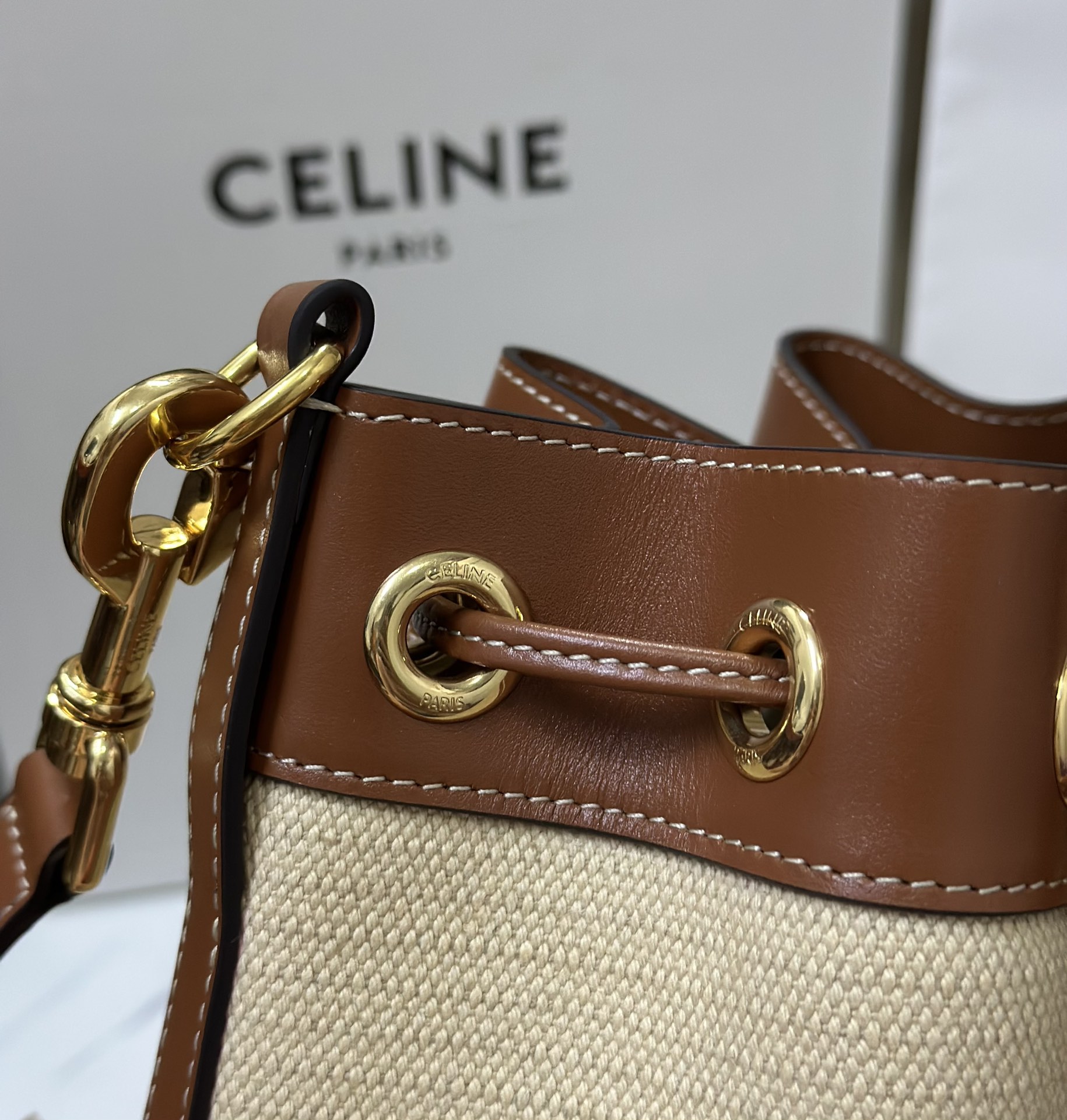 Ce**e bucket-27x18x18cm