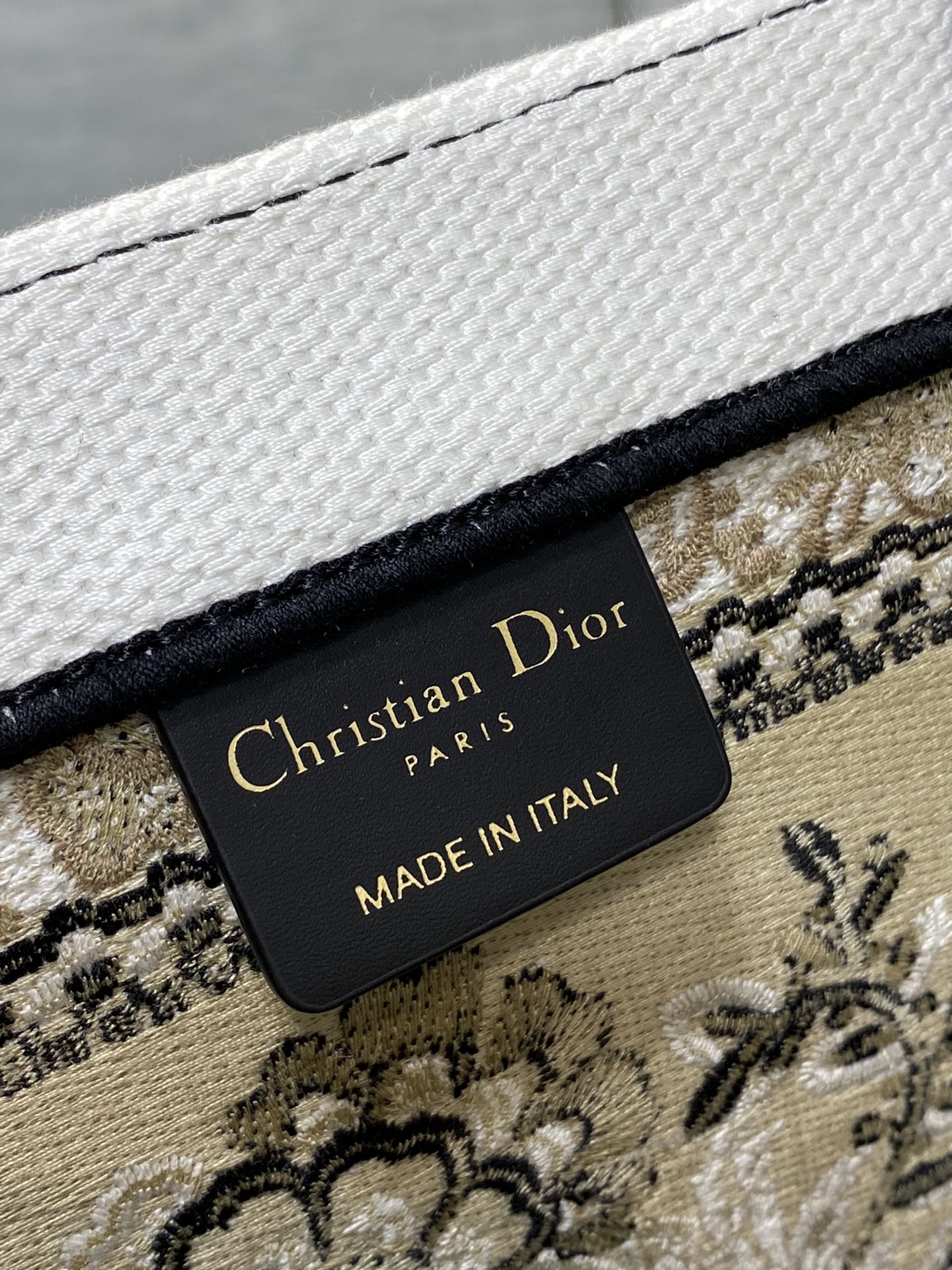 D*or book tote bags-42*32*5cm