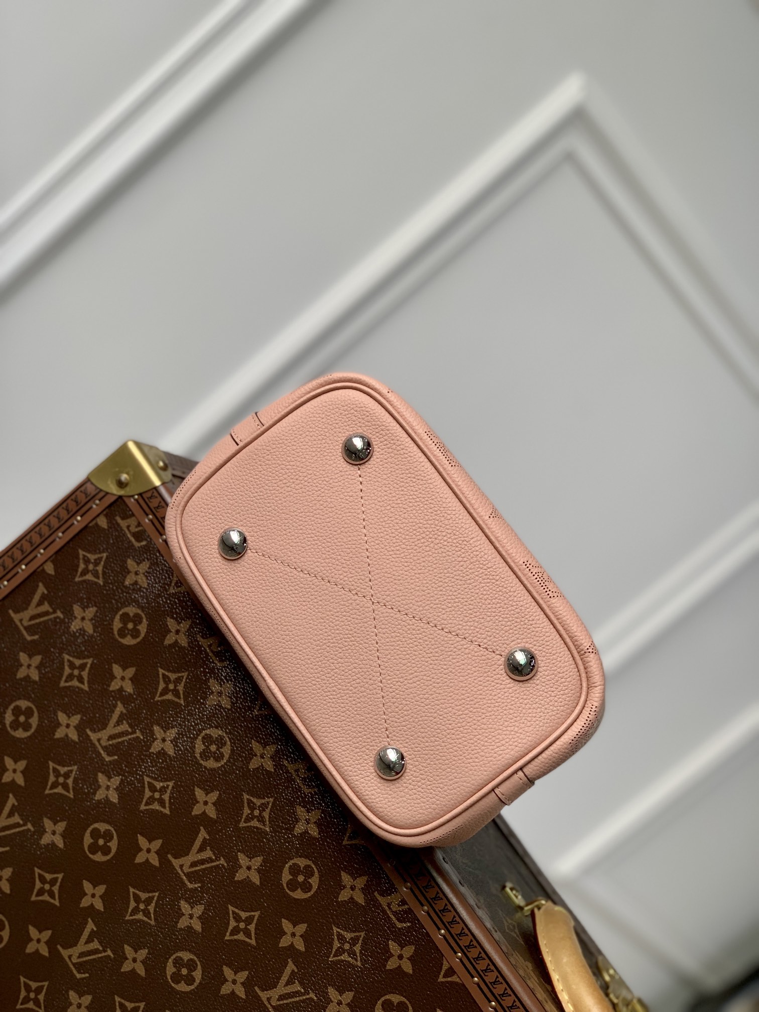 l**is V*t*n blossom handbags-32 x 20 x 12.5cm