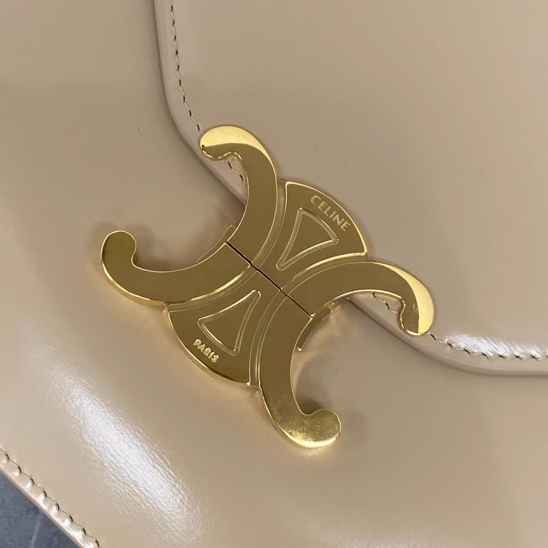 Ce**e triomphe bag-24.5*17*4cm