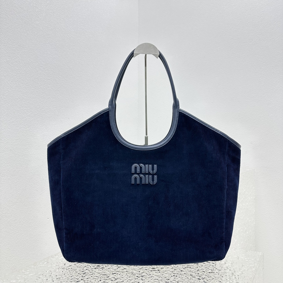 MiuMiu Tote-38*17*30CM