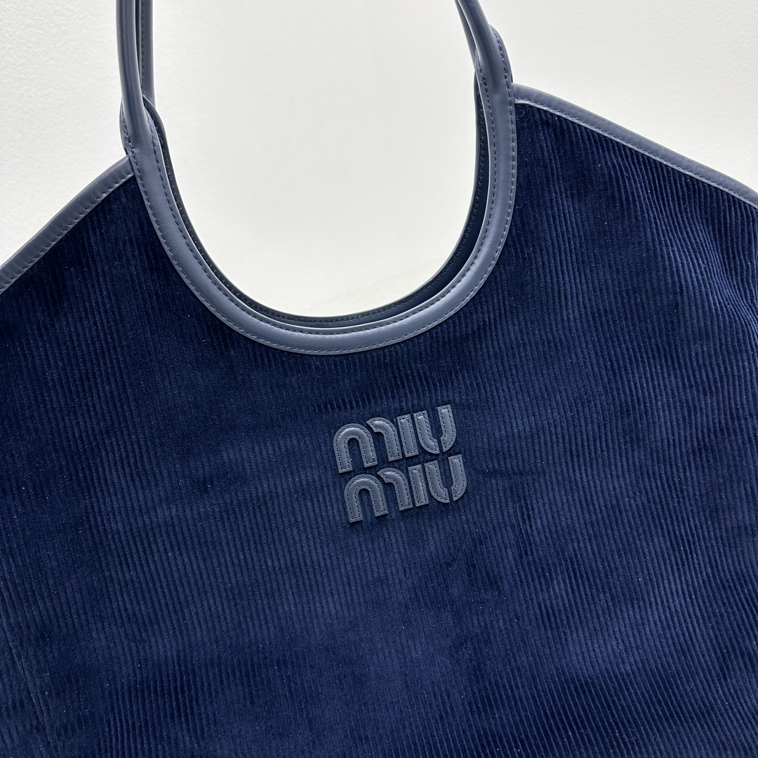 MiuMiu Tote-38*17*30CM