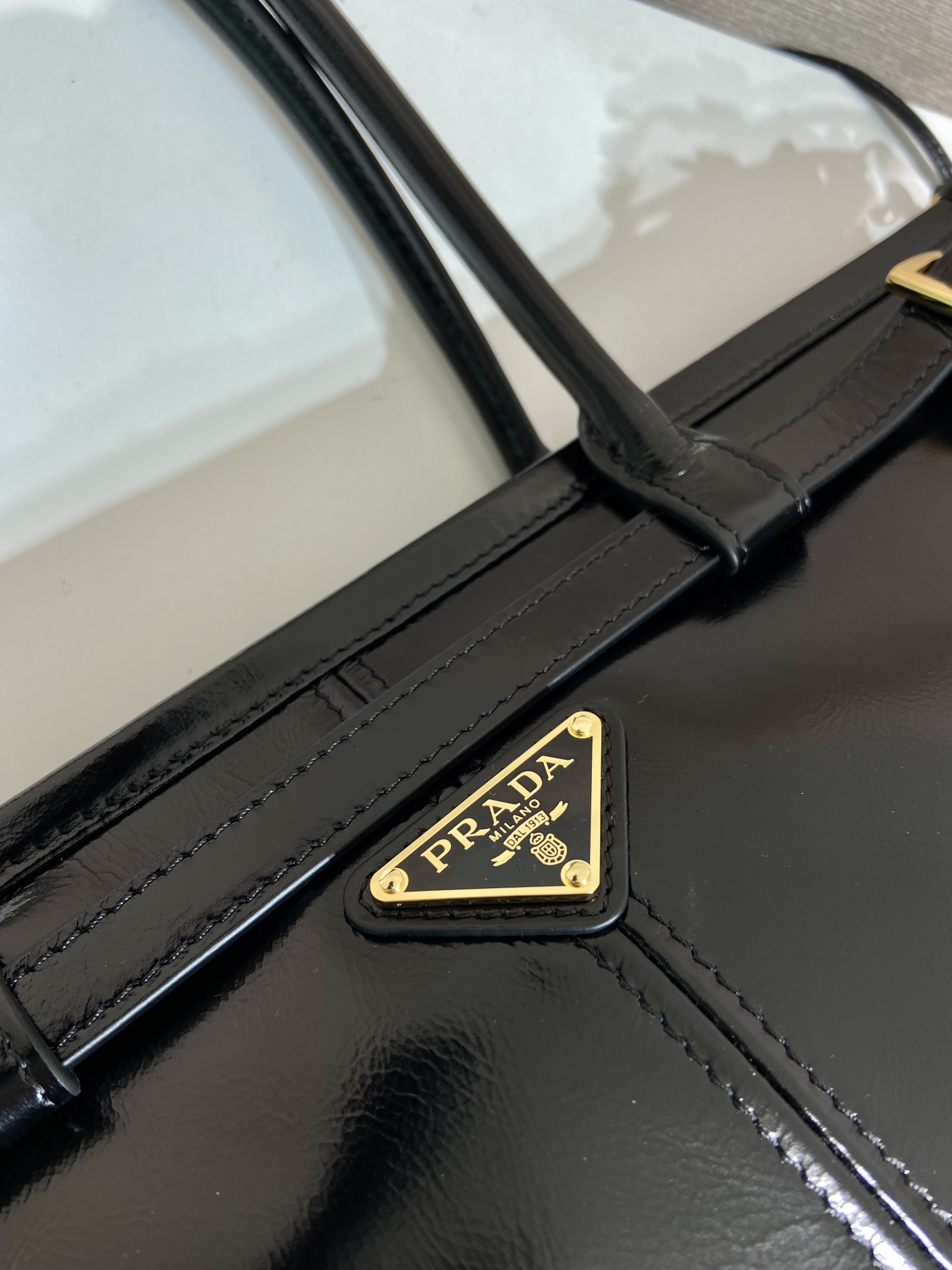 Pra*a lussolf 1ba433 crossbody bag-38*30*12m