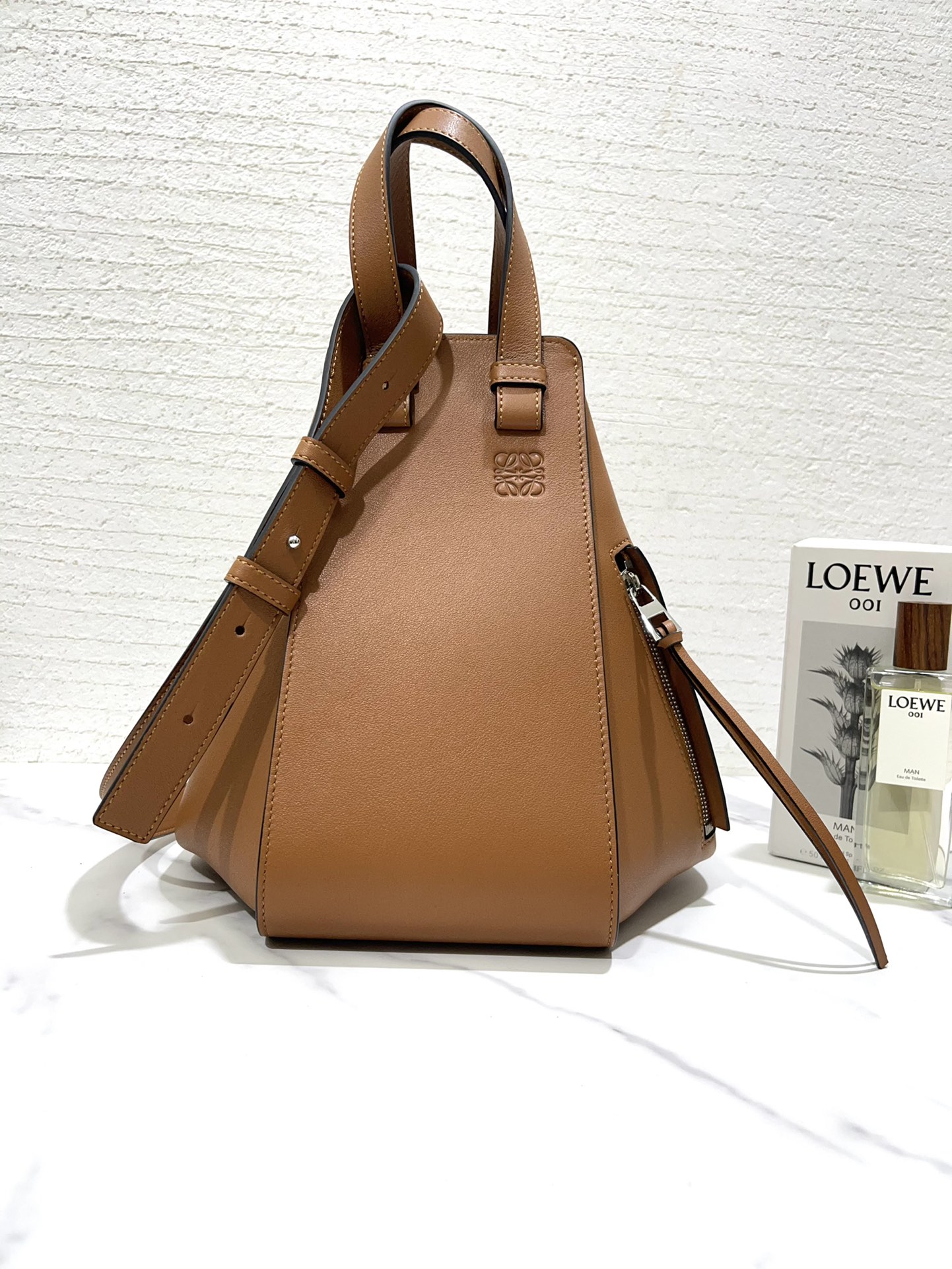 Loewe Hammock Bag-29*26*14CM