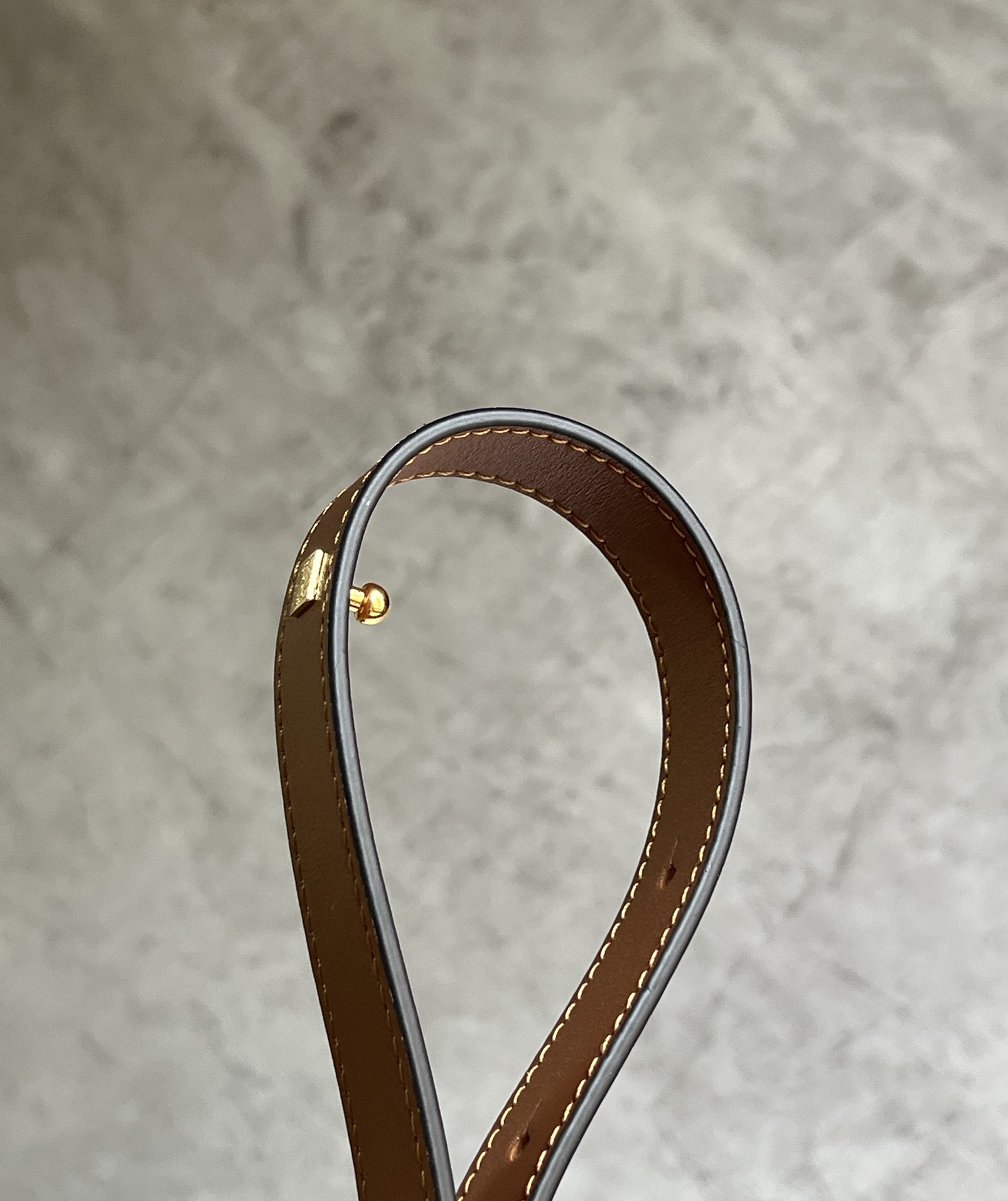 Loewe Hammock Bag-20*19*14CM
