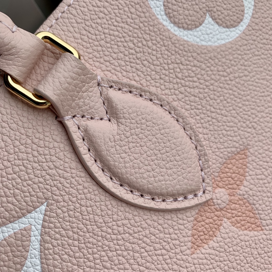 l**is V*t*n small onthego handbag-35*28*15cm