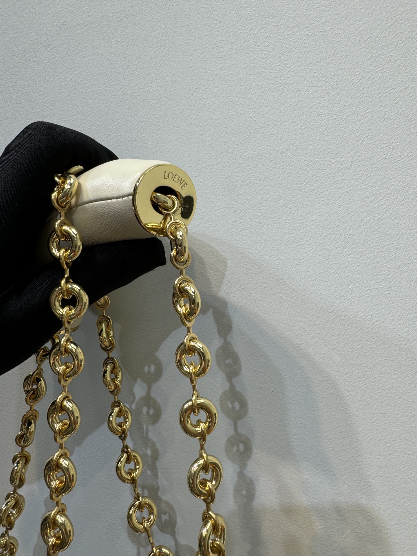 Loewe Squeeze Bag-29*24*10.5CM